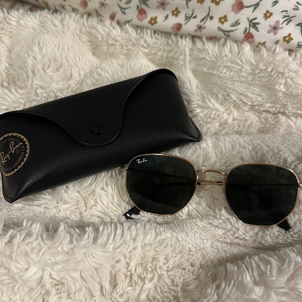 ray bans